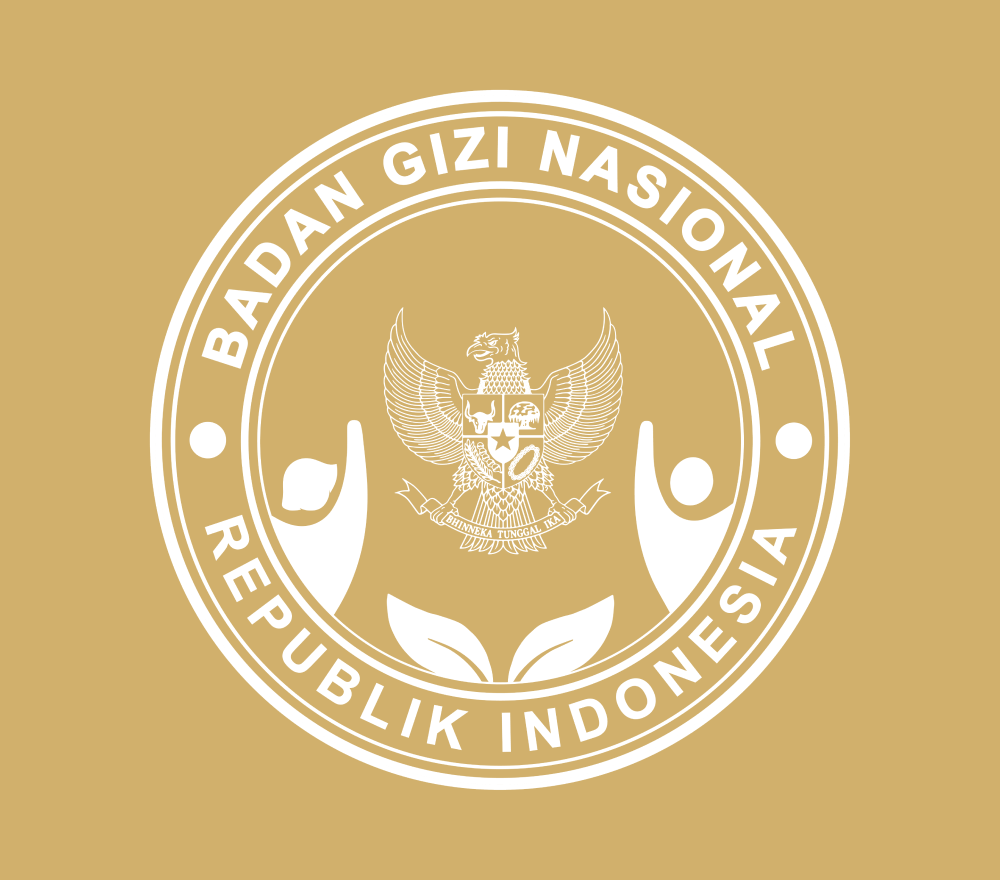Logo BGN emas