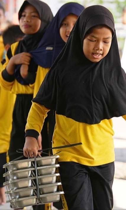 MBG Kab Tanggerang