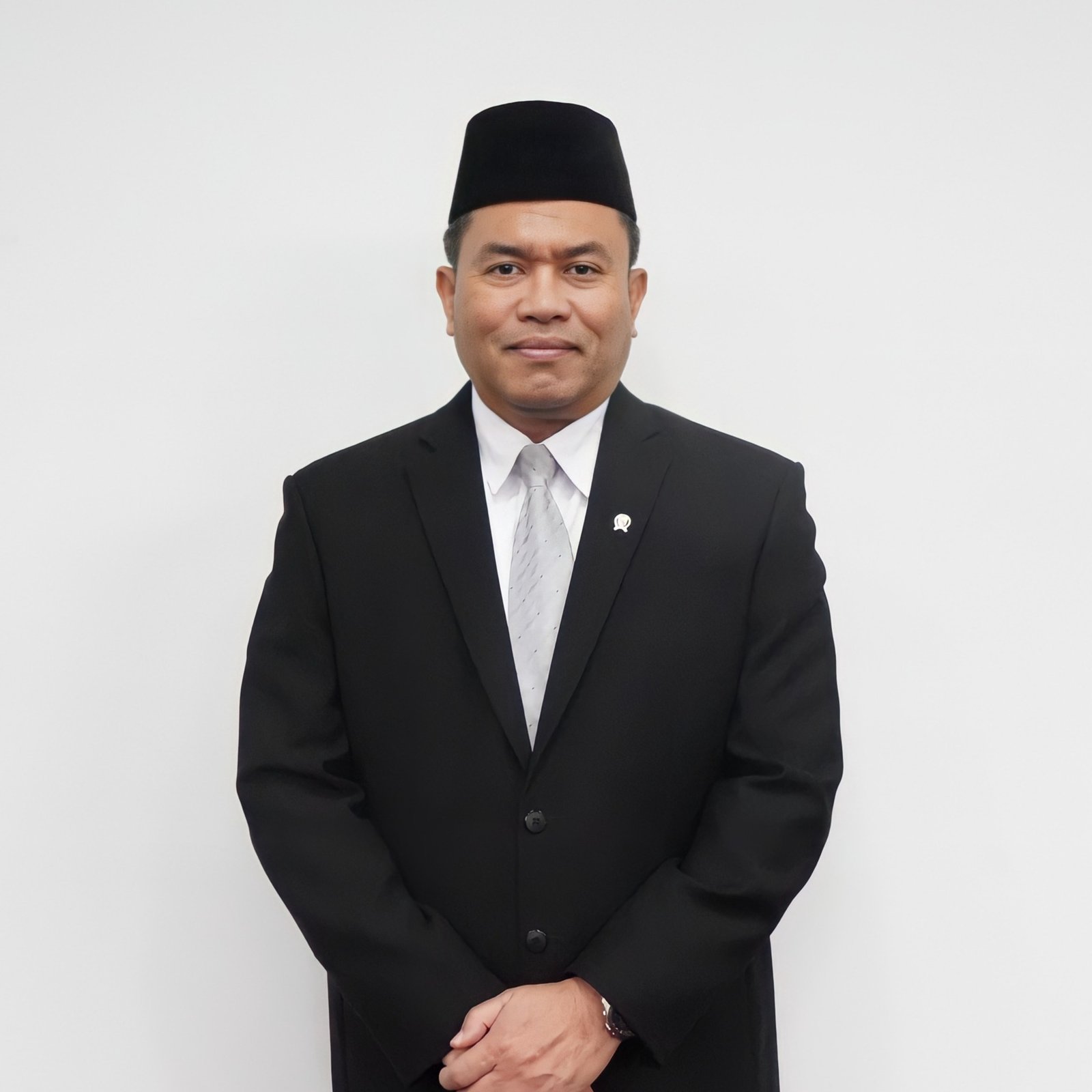 Irjen Pol (Purn) Sony Sonjaya